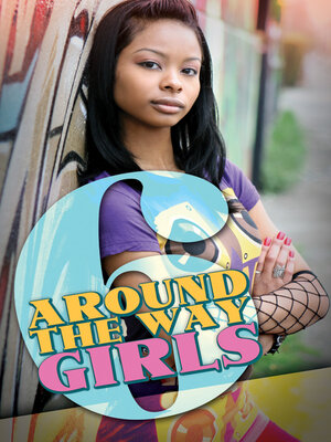 Around the Way Girls 6 - ebook